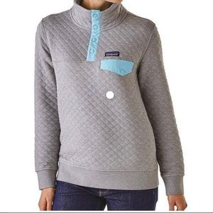 Patagonia pullover